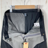【Men's S-Long グレー系】 Montbell ( モンベル ) ガイドパンツ ライト Men's Guide Pants Light Men's 2WAYストレッチ はっ水 ナイロン ウェア ボトムス ロングパンツ ソフトシェル z00061014  ソフトシェ