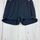 【Women's M ブラック系】 Prince（プリンス） スポーツ ショートパンツ ポリエステル ウェア ボトムス ショーツ ショートパンツ ソフトシェル z00059198  ソフトシェル ショーツ ショートパンツ ボトムス ウェア-4