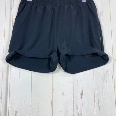 【Women's M ブラック系】 Prince（プリンス） スポーツ ショートパンツ ポリエステル ウェア ボトムス ショーツ ショートパンツ ソフトシェル z00059198  ソフトシェル ショーツ ショートパンツ ボトムス ウェア