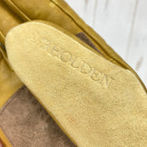 Men's M Beige Outdoor Research x Holden Collaboration Model Iggy Gloves Leather Apparel Accessories Gloves z00053577