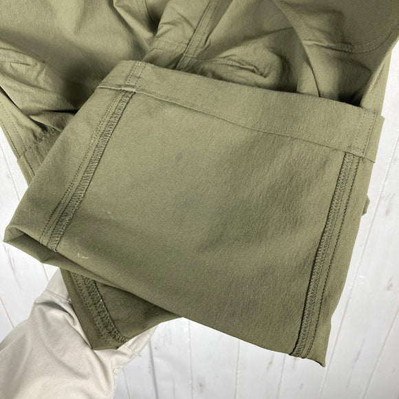 【Women's L グリーン系】 Marmot ( マーモット ) アクト イージー パンツ Act Easy Pant ナイロン ウェア ボトムス ロングパンツ ソフトシェル z00055043  ソフトシェル ロングパンツ ボトムス ウェア