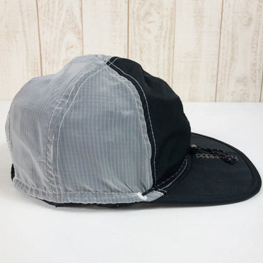 【OneSize ブラック系】 Parapack（パラパック） 6P ライト 6P Lite ポリエステル 6P-LT キャップ ヘッドウェア ウェア小物 ウェア - 【公式】2ndGEAR（セカンドギア）Webショップ【登山用品・アウトドア用品専門 買取販売店】