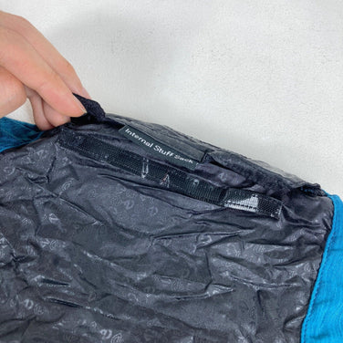 Nemo Equipment Fillo 睡眠系统枕头（均码，海军蓝）（z00054563）