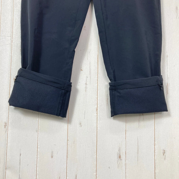 【Men's S ブラック系】 The North Face ( ザ・ノースフェイス ) バーブ パンツ Verb Pant ナイロン ウェア ボトムス ロングパンツ ソフトシェル z00058015  ソフトシェル ロングパンツ ボトムス ウェア