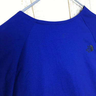 【Women's L ブルー系】The North Face ( ザ ノースフェイス ) スワローテイル ノーカラー ジャケット Swallowtail No-Collar Jacket ウィンドシェル NPW71684 Asian Women's ウィンドシェル アウター ジャケット トップス ウェア - 【公式】2ndGEAR（セカンドギア）Webショップ【登山用品・アウトドア用品専門 買取販売店】