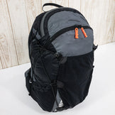 【OneSize グレー系】 Omm ( オーエムエム ) ウルトラ 15 Ultra 15 ナイロン バッグ ストレージ バックパック デイパック 容量【～29L】 z00050269 デイパック 容量【～29L】 バックパック バッグ ストレージ - 【公式】2ndGEAR（セカンドギア）Webショップ【登山用品・アウトドア用品専門 買取販売店】