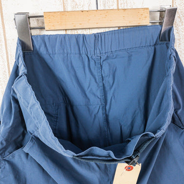 【Men's M ブルー系】 Houdini ( フーディニ ) クラックス ショーツ Crux Shorts ハーフパンツ ストレッチ 生産終了モデル 入手困難 International Men's 化繊 ショーツ ショートパンツ ボトムス ウェア - 【公式】2ndGEAR（セカンドギア）Webショップ【登山用品・アウトドア用品専門 買取販売店】