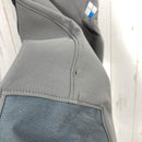 【Men's L-Short グレー系】 Montbell ( モンベル ) ロッシュ パンツ Roche Pants ナイロン ウェア ボトムス ロングパンツ フリース z00058720  フリース ロングパンツ ボトムス ウェア-10
