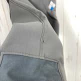 【Men's L-Short グレー系】 Montbell ( モンベル ) ロッシュ パンツ Roche Pants ナイロン ウェア ボトムス ロングパンツ フリース z00058720  フリース ロングパンツ ボトムス ウェア