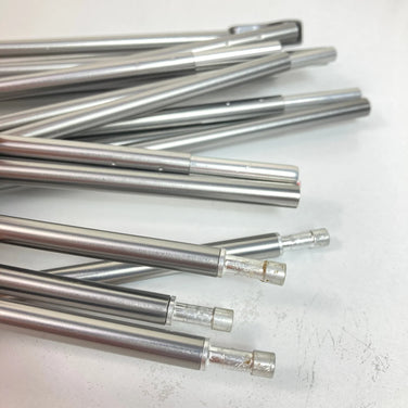 Nature Hike Cloud Up 2X Camping Tent, One Size Green, z00052713