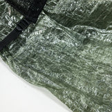 【OneSize グリーン系】 c2010 Zpacks ( ゼットパックス ) ブラスト 36 Blast 36 生産終了モデル 入手困難 旧タグ バッグ ストレージ バックパック 容量【30L～54L】 DCF ( ダイニーマ・コンポジット・ファブリック / キ - 【公式】2ndGEAR（セカンドギア）Webショップ【登山用品・アウトドア用品専門 買取販売店】