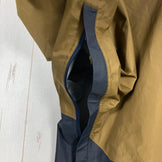 [男式 L 米色] 2020 Patagonia Torrentshell 3L 夹克，尼龙，外套，防雨外套，z00053799