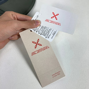 Montura Air Waterproof 2 Cap (L/XL Green) - Polyester, Headwear, Hat (z00053637)