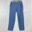 【Women's XS ブルー系】 Mountain Hardwear ( マウンテンハードウェア ) ダイナマ プルオン パンツ Dynama Pull-On Pant ナイロン ウェア ボトムス ロングパンツ ソフトシェル z00057389  ソフトシェル ロング-1