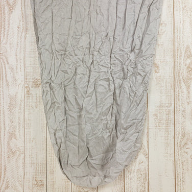 【OneSize グレー系】 Montbell ( モンベル ) シルクシーツ スリーピングシステム シュラフライナー シーツ z00051094 シュラフライナー シーツ スリーピングシステム - 【公式】2ndGEAR（セカンドギア）Webショップ【登山用品・アウトドア用品専門 買取販売店】