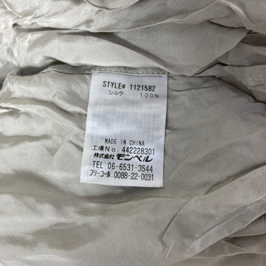 【OneSize グレー系】 Montbell ( モンベル ) シルク シーツ Silk Sheet シルク スリーピングシステム シュラフライナー シーツ z00059954  シュラフライナー シーツ スリーピングシステム