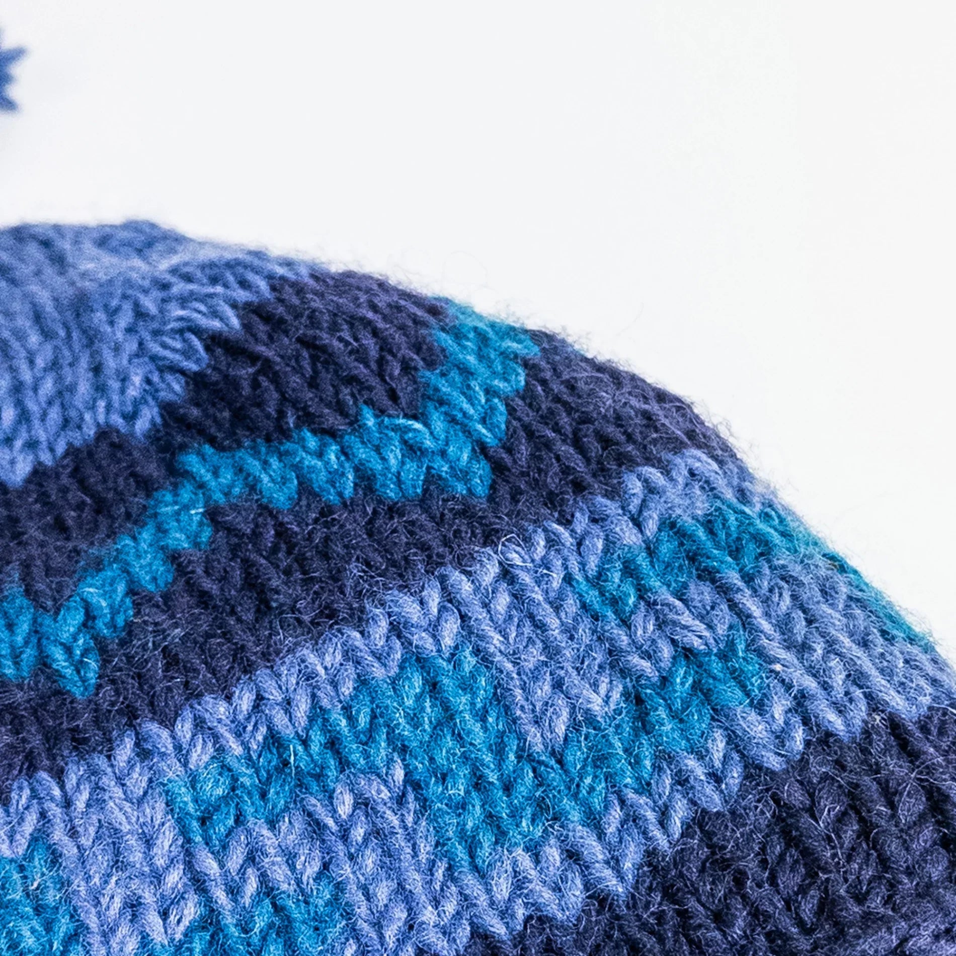 【OneSize ネイビー系】 Sherpa Adventure Gear ( シェルパ アドベンチャーギア ) タシハット Tashi Hat ウール ウェア ウェア小物 ヘッドウェア ビーニー z00052433 ビーニー ヘッドウェア ウェア小物 ウェア - 【公式】2ndGEAR（セカンドギア）Webショップ【登山用品・アウトドア用品専門 買取販売店】