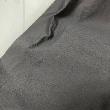 【Men's XL グレー系】 Static ( スタティック ) アポスル LT フーディ Apostle LT Hoody カーボン ナイロン ウェア トップス アウター ジャケット ウィンドシェル z00054006 カーボン ウィンドシェル アウター ジャケ