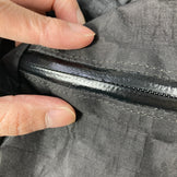 【OneSize ブラック系】 Hyperlite Mountain Gear Hmg ( ハイパーライトマウンテンギア ) アプローチ ダッフル 30 Approach Duffel 30 DCF 30L バッグ ストレージ ダッフルバッグ ボストンバッグ z00