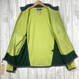 【Men's S グリーン系】 Patagonia ( パタゴニア ) R2 ジャケット R2 Jacket レギュレーター ポーラテック サーマルプロ フリース 生産終了モデル 入手困難 25137 International Men's FLGN フォリオスグリ - 【公式】2ndGEAR（セカンドギア）Webショップ【登山用品・アウトドア用品専門 買取販売店】