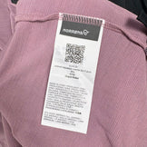 [Men's S Purple-ish] Norrøna Skibotn Equaliser Merino 3/4 T-Shirt Men's 4208-24 6749 Grape Shake z0