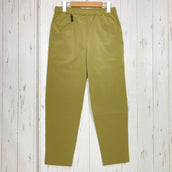 【Women's S Green】 Axesquin W's Active Shell Pants 12030 Gothic Olive z00058276 Gothic Olive Softshell Long Pants Bottoms