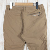 【Women's M-S ベージュ系】 Montbell ( モンベル ) ライニング トレッキング パンツ ナイロン 1105440 Asian Women's 保温機能 寒冷期向け タン | TN ロングパンツ ボトムス ウェア - 【公式】2ndGEAR（セカンドギア）Webショップ【登山用品・アウトドア用品専門 買取販売店】