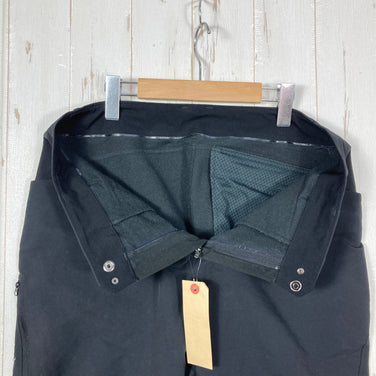 【Men's 34 ブラック系】 Arcteryx ( アークテリクス ) クレストン AR パンツ Creston AR Pant ナイロン ウェア ボトムス ロングパンツ フリース z00059056  フリース ロングパンツ ボトムス ウェア