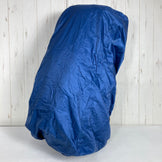 【OneSize ブルー系】 Bailess ( バイレス ) パックカバー 55-70L Pack Cover 55-70L ナイロン バッグ ストレージ ザックカバー z00060066  ザックカバー バッグ ストレージ