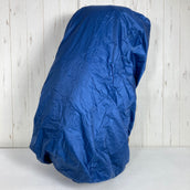 【OneSize ブルー系】 Bailess ( バイレス ) パックカバー 55-70L Pack Cover 55-70L ナイロン バッグ ストレージ ザックカバー z00060066  ザックカバー バッグ ストレージ