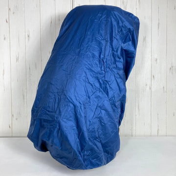 【OneSize ブルー系】 Bailess ( バイレス ) パックカバー 55-70L Pack Cover 55-70L ナイロン バッグ ストレージ ザックカバー z00060066  ザックカバー バッグ ストレージ - 0