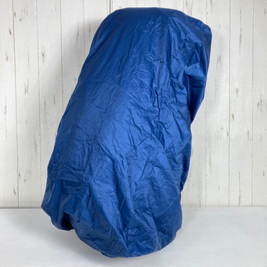 【OneSize ブルー系】 Bailess ( バイレス ) パックカバー 55-70L Pack Cover 55-70L ナイロン バッグ ストレージ ザックカバー z00060066  ザックカバー バッグ ストレージ