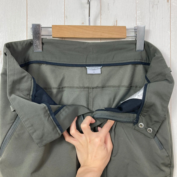 【Men's M グリーン系】 Houdini ( フーディニ ) モーション トップ パンツ Motion Top Pants ポリエステル ウェア ボトムス ロングパンツ  z00058036   ロングパンツ ボトムス ウェア