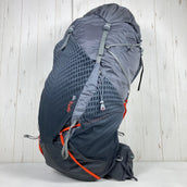 【Men's M グレー系】 Gregory ( グレゴリー ) オプティック 48 Optic 48 ナイロン バッグ ストレージ バックパック 容量【30L～54L】 z00054680  容量【30L～54L】 バックパック バッグ ストレージ