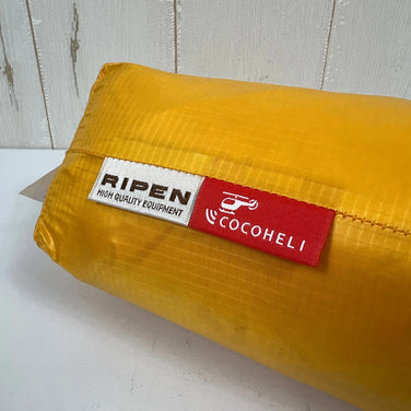 均码橙色 Arai Tent Ripen（Arai Tent Ripen）Cocoheli 特别订购帐篷，难寻尼龙露营装备，z00055244