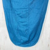 【OneSize ネイビー系】 Montbell ( モンベル ) ウォームアップシーツ ポリエステル スリーピングシステム シュラフライナー シーツ z00057073  シュラフライナー シーツ スリーピングシステム