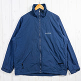 【Men's L ネイビー系】 Montbell ( モンベル ) クリマプラス 100 ウィズ シェル ジャケット Climaplus 100 With Shell Jacket ナイロン ウェア トップス アウター ジャケット フリース z00051960 フ - 【公式】2ndGEAR（セカンドギア）Webショップ【登山用品・アウトドア用品専門 買取販売店】