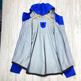 【Men's L ブルー系】 The North Face ( ザ・ノースフェイス ) クライム ベリー ライト ジャケット Climb Very Light Jacket ハードシェル レインシェル フーディ NP11505 Asian Men's レインシェ - 【公式】2ndGEAR（セカンドギア）Webショップ【登山用品・アウトドア用品専門 買取販売店】