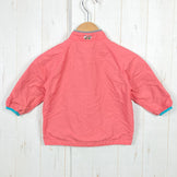 【Baby's 80 ピンク系】 Montbell ( モンベル ) ライトシェルジャケット ナイロン ウェア トップス アウター ジャケット ウィンドシェル z00054049  ウィンドシェル アウター ジャケット トップス ウェア