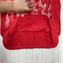 【Women's S レッド系】 Patagonia ( パタゴニア ) オーガニックコットン リバー ショートスリーブ ティー Organic Cotton River Short Sleeve Tee オーガニックコットン ウェア トップス インナー シャツ ショ-6