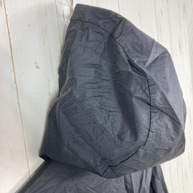 【Men's M ブラック系】 2021 Patagonia ( パタゴニア ) フーディニ ジャケット Houdini Jacket BLK ナイロン ウェア トップス アウター ジャケット ウィンドシェル z00057726 BLK ウィンドシェル アウター ジ