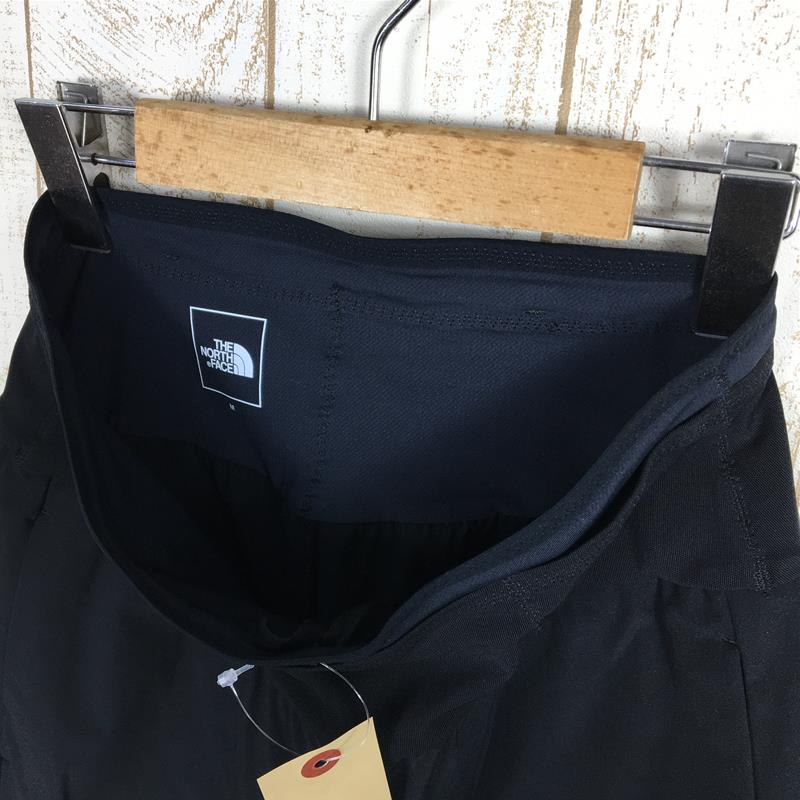 【Men's M ブラック系】 The North Face ( ザ・ノースフェイス ) バーブ ライト ランニング パンツ Verb Light Running Pant NB82173 Asian Men's  ソフトシェル ロングパンツ ボトムス ウェア