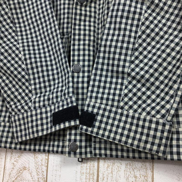 【Men's S ブラック系】 The North Face ( ザ・ノースフェイス ) マウンテン パーカ Moutain Parka Hyvent ハードシェル ジャケット フーディ パーカー 生産終了モデル 入手困難 NS15108 Asian Men's ギ - 【公式】2ndGEAR（セカンドギア）Webショップ【登山用品・アウトドア用品専門 買取販売店】