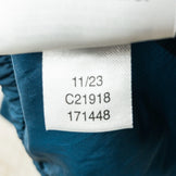 【Men's M ネイビー系】 Salomon ( サロモン ) ボナッティ クロス ウィンド Bonatti Cross Wind ポリエステル ウェア トップス アウター ジャケット ウィンドシェル z00050903 ウィンドシェル アウター ジャケット ト - 【公式】2ndGEAR（セカンドギア）Webショップ【登山用品・アウトドア用品専門 買取販売店】