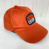 【OneSize オレンジ系】 Rei ( アールイーアイ ) アールイーアイ コープ コットン ロゴキャップ REI Coop Cotton LOGO cap 生産終了モデル 入手困難 コットン ウェア ウェア小物 ヘッドウェア キャップ z00056270  キ