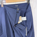 【Unisex M ブルー系】 Houdini ( フーディニ ) ウェザー ショーツ Weather Shorts 698834 BUCKET BLUE z00055954 BUCKET BLUE  ショーツ ショートパンツ ボトムス ウェア-2