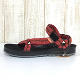 【Unisex 23.5cm レッド系】 リザード Lizard スーパーハイク Super Hike ストラップ サンダル イタリア製 Unisex サンダル フットウェア - 【公式】2ndGEAR（セカンドギア）Webショップ【登山用品・アウトドア用品専門 買取販売店】