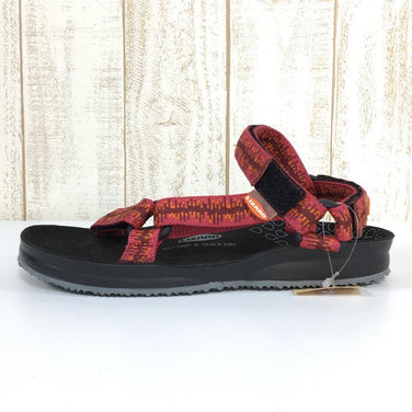 【Unisex 23.5cm レッド系】 リザード Lizard スーパーハイク Super Hike ストラップ サンダル イタリア製 Unisex サンダル フットウェア - 【公式】2ndGEAR（セカンドギア）Webショップ【登山用品・アウトドア用品専門 買取販売店】