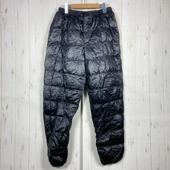 【Men's M ブラック系】 Montbell ( モンベル ) U.L. ダウンパンツ ダウン ウェア ボトムス ロングパンツ ダウンインサレーション z00055464  ダウンインサレーション ロングパンツ ボトムス ウェア