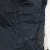 【Unisex S ブラック系】 Haglofs ( ホグロフス ) ゴアテックス ハードシェル ビブパンツ GORE-TEX Hard Shell Bib Pants ナイロン Unisex GORE-TEX Perfomance Shell ( ゴアテックス・パフ - 【公式】2ndGEAR（セカンドギア）Webショップ【登山用品・アウトドア用品専門 買取販売店】